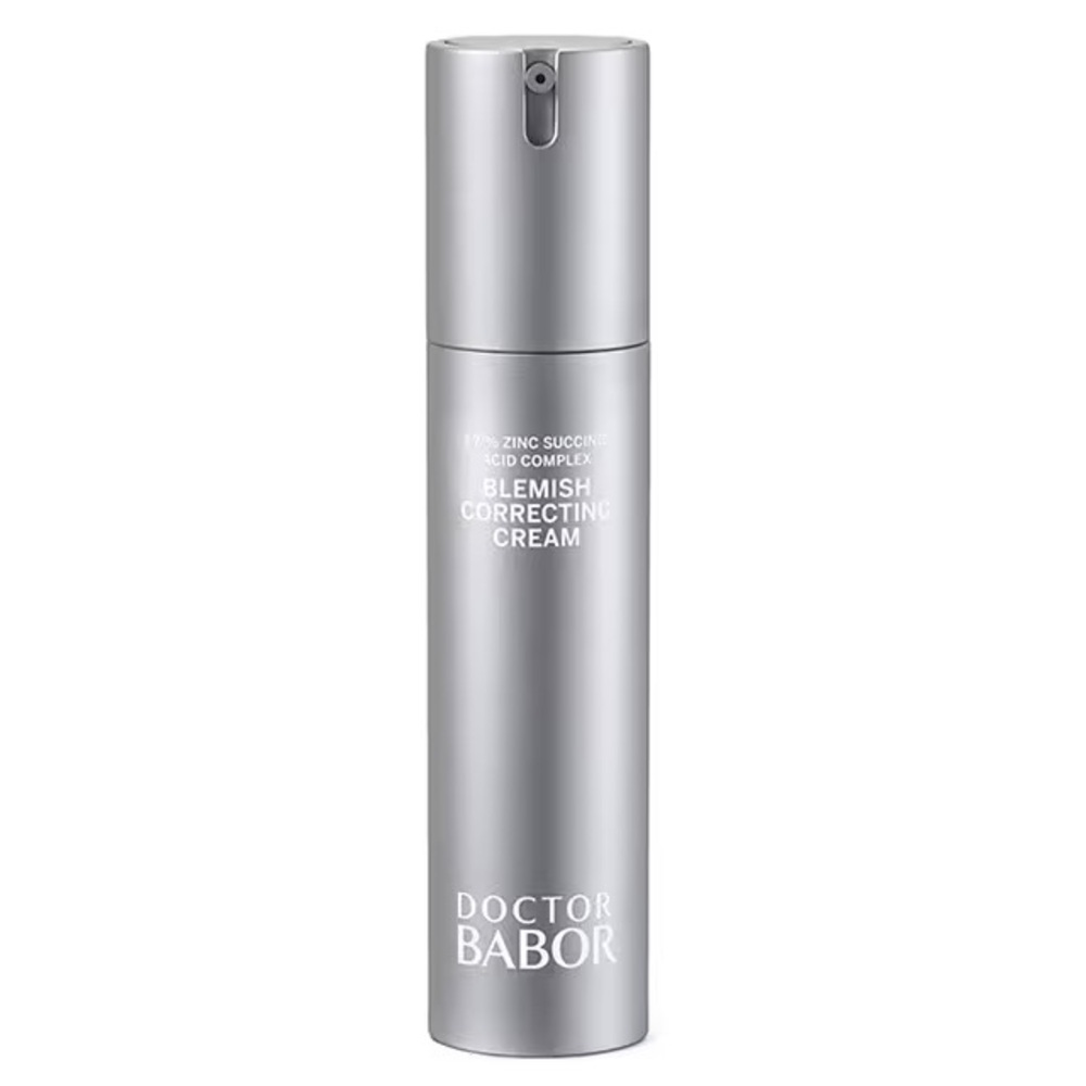 New! DOCTOR BABOR Blemish Correcting Cream
1.69 fl oz